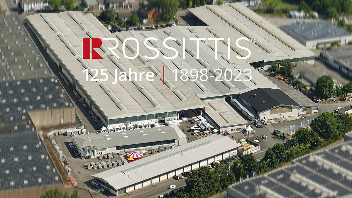 125-jähriges Jubiläum