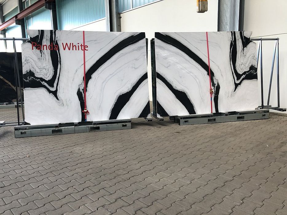 Stein-Kunst | made by nature