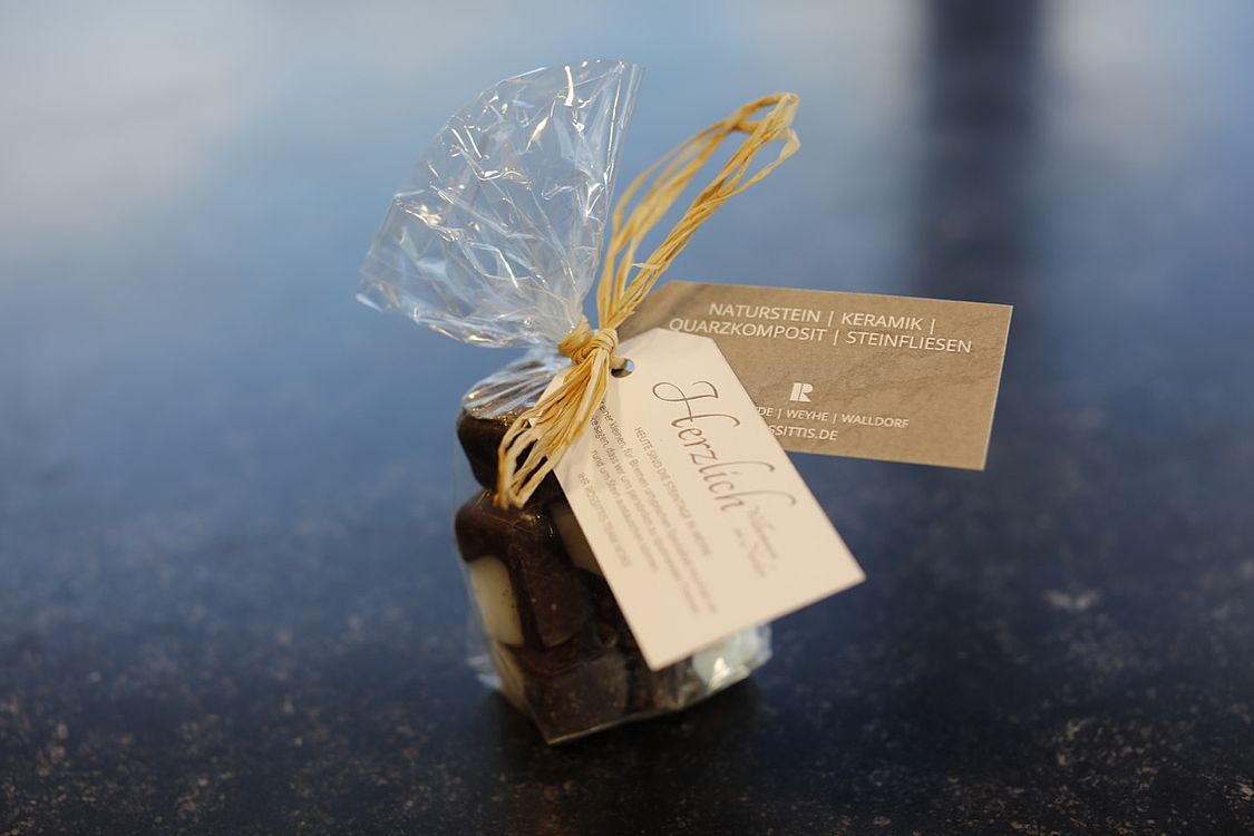 Steintage Weyhe Impression 1