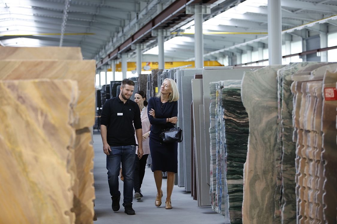 Steintage Weyhe Impression 8