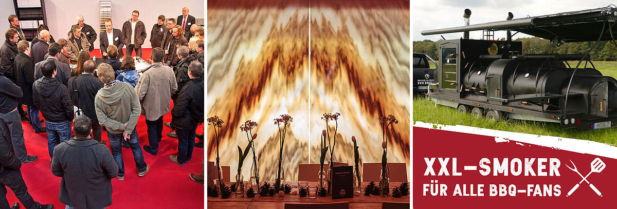 Die Steintage 2019 in Holzwickede