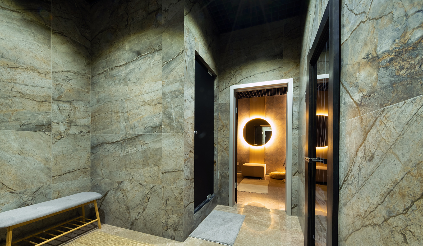 Naturstein-Verarbeitung — Handwerk bei Rossittis