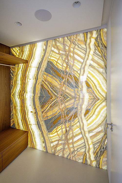 Onyx Starlicia Sonderprojekt — Detail