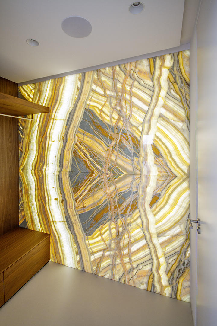 Onyx Starlicia Sonderprojekt — Nahaufnahme