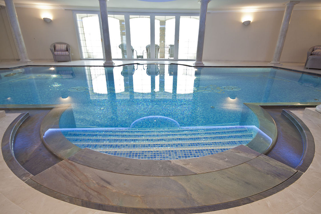 Azul Imperial Sonderprojekt — Perspektive