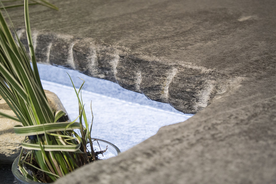 Tauern Dunkelblau Sonderprojekt — Perspektive