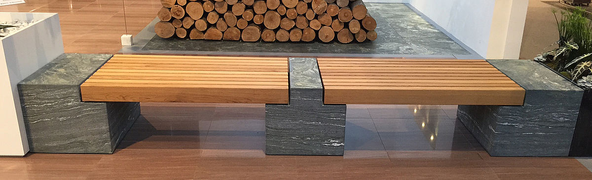 Pannonia Grün Sonderprojekt — Perspektive