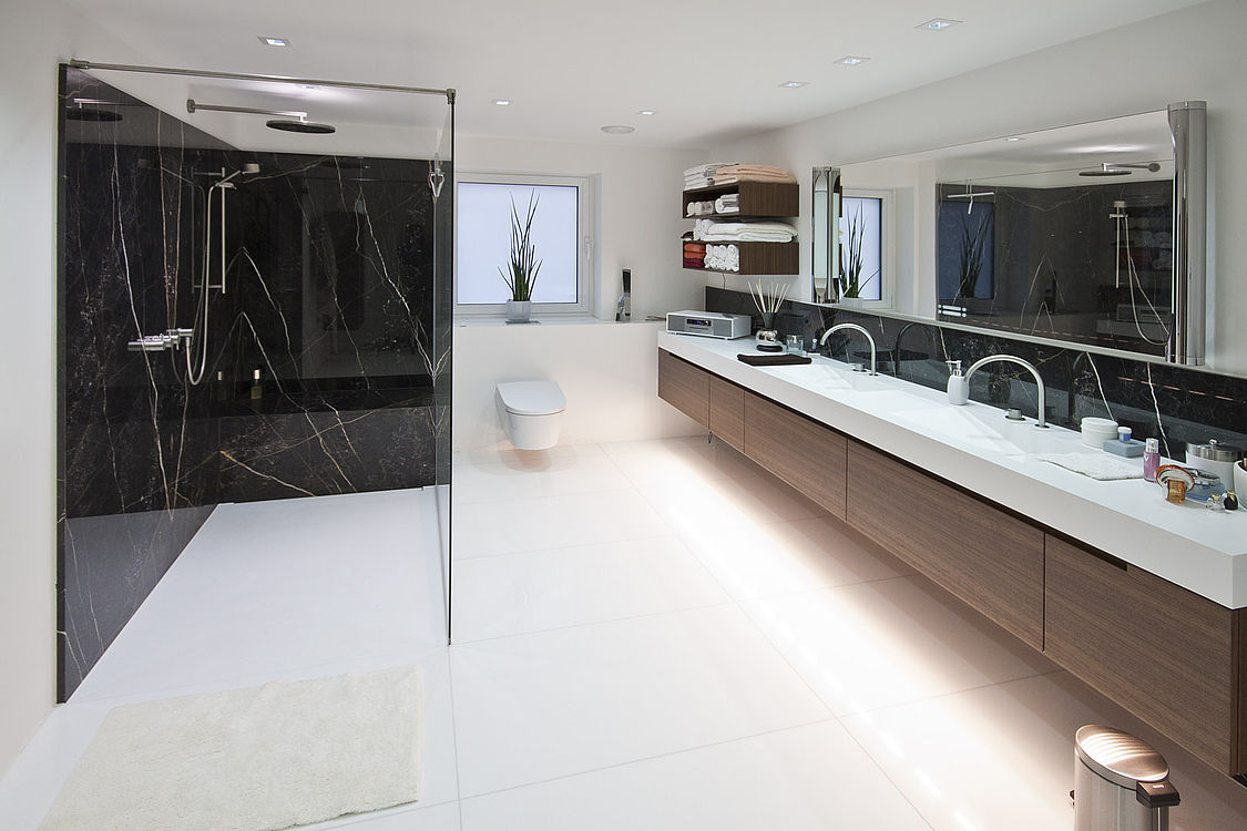 New Port Saint Laurent / Thassos